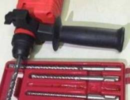 Impact Drill - Ù…Ù‚Ø¯Ø­