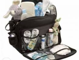 Ryco handy diaper bag