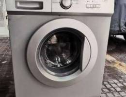 Washing machines Concord 6 kg