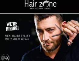 Hairzone