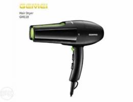 Gemei Hair Dryer