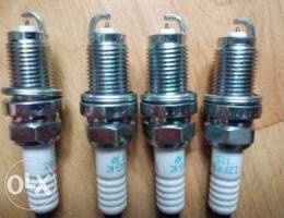 Spark Plugs