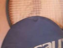 Original Tennis Racket