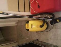 Karsher vaccum cleaner 5500