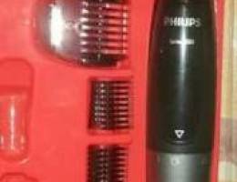 Philips groomer