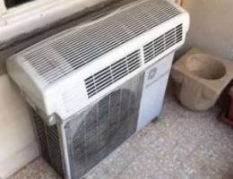 AC used for sale in very good condition