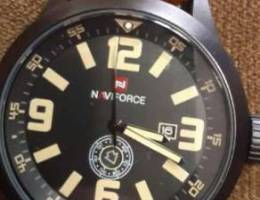 naviforce watch Japanese