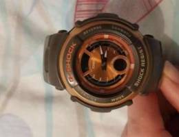 G-Shock Shock Resistant