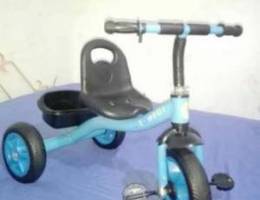 chicco tricycle