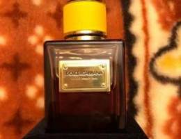 Dolce and gabbana velvet amber skin