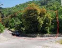 Land for sale in Ghedras 1700 M