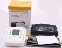 Perfect Electronic Blood pressure monitor