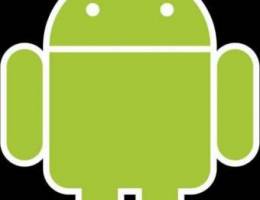 Android developer