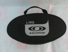 salomon L190 ski bag