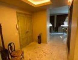 apartment for sale achrafieh