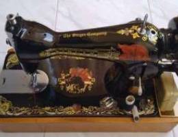 Singer Sewing Machine