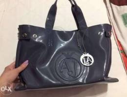 Armani Bag