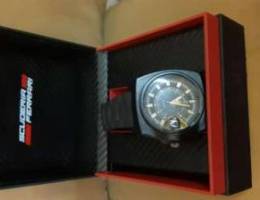 ferrari watch new with box