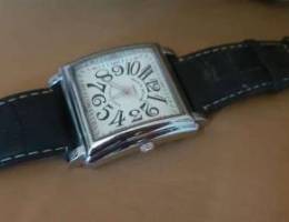 franck muller