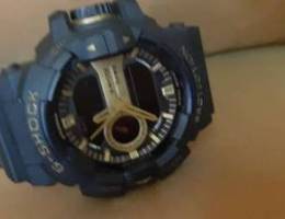 g shock