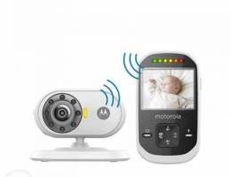 Baby monitor Motorola