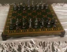 chess game