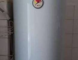 Water heater