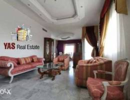 Zouk Mosbeh 190m2 | Excellent Condition | ...