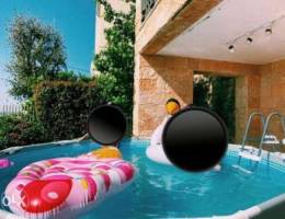 intex pool