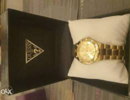 guess watch original