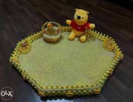 ØµÙ†ÙŠØ© winnie Ù„Ù„Ø¨ÙŠØ¹ 140 alf