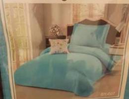 4 PCs bed spread. Brand new. Each