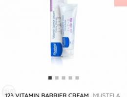 mustela cream 1 2 3