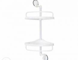 Corner Shelf Magic Suction Cup