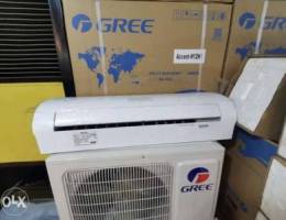 Ac gree 12000 or 9000