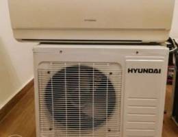 hyundai air conditioner