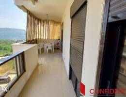 APARTMENT with Partial Mountain View in Kl...