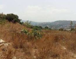 Land for sale in Hadath - Baabda Banker Ch...