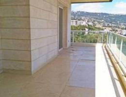 Apartment for sale in Ballouneh â€“ Ø´Ù‚Ø© Ù„Ù„Ø¨ÙŠ...