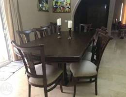 Dining Room complete Set