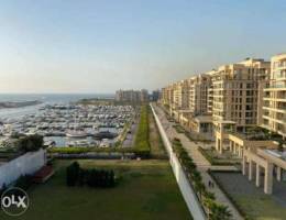 1 bedroom Marina View + Terrace 50 sqm for...