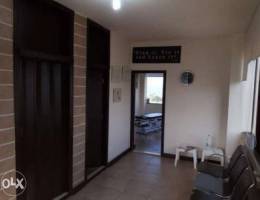 For sale office in Dbaye