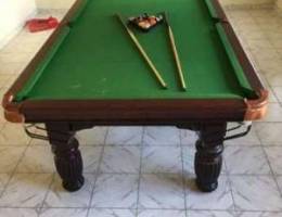 Billiard for sale