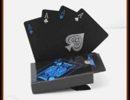 waterproof playing cards