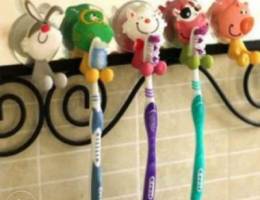 Toothbrush holders 1 for 30 alf