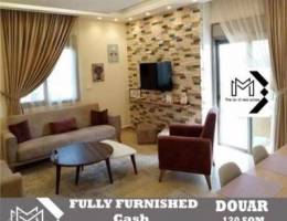 Fully Furnished & Decorated | Calm Area | ...