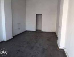 *Cash Deal* 26 Sqm | Shop Sin El Fil