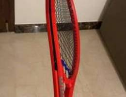 Pro Staff Tennis Racket