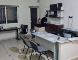 *Bank Check * 100 Sqm | Office Dora