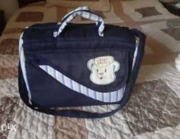 Baby bag